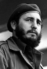 Fidel Castro, "La paz en Colombia"