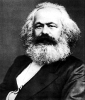 Karl Marx, "Bolívar y Ponte" 