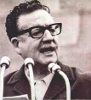 Salvador Allende, "Últimas palabras" 